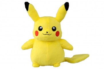 TAKARA TOMY I LOVE TALKING! GIVE ME A HUG, PIKACHU  , TAK45530, by TAKARA TOMY