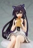 KADOKAWA 1/7 DATE A LIVE III: TOHKA YATOGAMI WHITE CAT VER. PVC  , KDK19367, by KADOKAWA