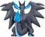 TAKARA TOMY Pokemon Moncolle Mega Charizard X, TAK90109, by TAKARA TOMY
