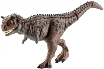TAKARATOMY ANIA JURASIC WORLD Carnotaurus (Bull) , TAK59582, by TAKARA TOMY
