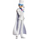 FREEing figma Kid the Phantom Thief (Detective Conan) (Rerelease), FRE13640, by FREEING