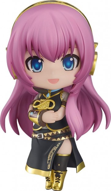 Good Smile Company Nendoroid Megurine Luka 2.0, GSC62728, by GOOD SMILE COMPANY