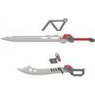 Kotobukiya Weapon Unit 54 Customize Blade Set 02, KBY64847, by KOTOBUKIYA