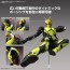 Bandai Figure-rise Standard Kamen Rider Zero-One Rising Hopper, BAN83281, by BANDAI
