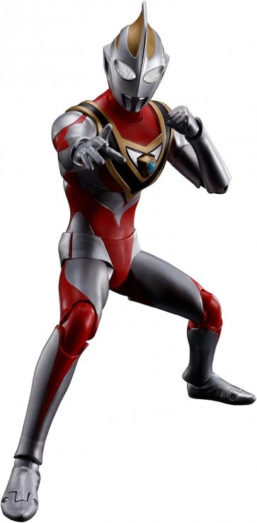 Bandai S.H.Figuarts (Shinkocchou) Ultraman Gaia (V2), BAC60756, by BANDAI
