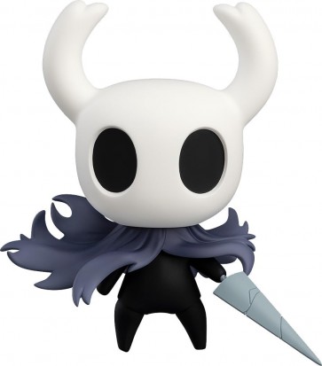 Good Smile Company Nendoroid The Knight (Hollow Knight), GSC75549, by GOOD SMILE COMPANY