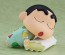 Good Smile Company Nendoroid Shinnosuke Nohara: Pajama Ver. & Himawari (Crayon Shin-chan)  , GSC24059, by GOOD SMILE COMPANY