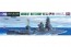 Hasegawa  1/700 Japan Airlines battleship Ise, HAS119, by HASEGAWA