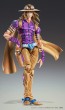Medicos Super Action Statue Gyro Zeppeli Ver.1.5 (JoJo's Bizarre Adventure Part 7 Steel Ball Run), MEC59594, by MEDICOS