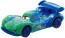 TAKARA TOMY Disney Cars Tomica C-38 Carla Veroso (Standard Type), TAK80654, by TAKARA TOMY