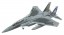 1/144 Gimix AC45 ASDF F15J Naha 60 anniversary , TMTX275718, by TOMYTEC
