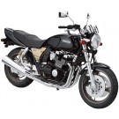 Aoshima 1/12 The Bike No.11 Yamaha 4HM XJR400 '93  , AOS63033, by AOSHIMA