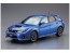 Aoshima 1/24 The model car Subaru GRB Impreza WRX STI 2010  , AOS52358, by AOSHIMA