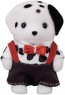 Epoch Sylvanian Families Dalmatian Family, EPC59434, by Epoch