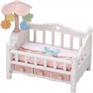 Epoch Sylvanian Families Spinning Mary's Crib  , EPC43471, by Epoch