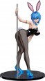 FREEing 1/4 High School D x D HERO Xenovia: Bunny Ver., FRE14760, by FREEING