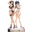 Good Smile Company 1/6 SSR Figure Hard-Shell Swimwear Girls, GSC40101, by GOOD SMILE COMPANY