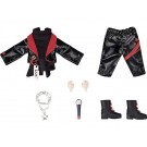 Good Smile Company Nendoroid Doll Outfit Set: Idol Outfit - Boy (Deep Red), GSC76447, by GOOD SMILE COMPANY