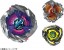TAKARA TOMY Beyblade X UX-15 Shark Scale Deck Set, TAK82432, by TAKARA TOMY