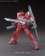 Bandai 1/144 HGBF Amazing Red Warrior , BAN48724, by BANDAI