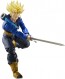 Bandai S.H.Figuarts Super Saiyan Trunks Boy from the Future, BAC40321, by BANDAI