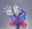 Bandai TAMASHII NATIONS BOX Ultraman ARTlized -Go Ahead Even to The End of The Galaxy-: 1Box (8pcs), BAC53406, by BANDAI