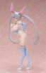 FREEing 1/4 Shinobi Master Senran Kagura NEW LINK: Senko Bunny Ver., FRE13206, by FREEING