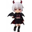Good Smile Company Nendoroid Doll Devil: Berg (Rerelease), GSC68140, by GOOD SMILE COMPANY