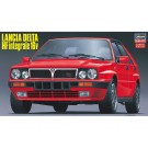 Hasegawa 1/24 Lancia Delta HF Integrale 16V, HAS07103, by HASEGAWA