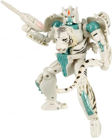 TAKARA TOMY KD-14 Transformers: Kingdom Series Taigatron, TAK77890, by TAKARA TOMY