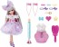 TAKARA TOMY Licca-chan Dreamy Licca-chan Colorful Change, TAK97108, by TAKARA TOMY