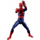 Bandai S.H.FIGUARTS SPIDER-MAN (SPIDER-MAN TOUEI TV SERIES) , BAN96123, by BANDAI