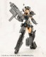 Kotobukiya Weapon Unit 49 Stride SMG, KBY64793, by KOTOBUKIYA