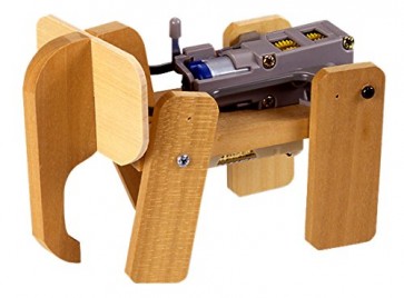 TAMIYA Elephant walking craft set, TAM70094, by TAMIYA
