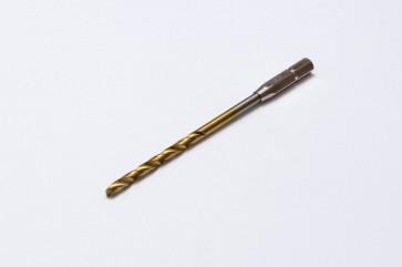 Wave HG One Touch Pin Vice Drill Blade  2.7 mm HT357 , WAV83573, by WAVE