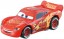 TAKARA TOMY Disney Cars Tomica C-21 Lightning McQueen (Cars 3 Standard Type), TAK89442, by TAKARA TOMY