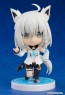 Toytec Nendoroid Shirakami Fubuki (hololive production) (Reissue), TYT98932, by Toytec