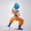 Bandai ENTRY GRADE SUPER SAIYAN GOD SUPER SAIYAN SON GOKU , BAN88593, by BANDAI