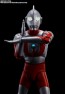 Bandai S.H.Figuarts (Shinkocchou) Ultraman, BAC34412, by BANDAI