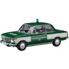 Hasegawa 1/24 BMW 2002 ti "Patrol Car"  , HAS04782, by HASEGAWA