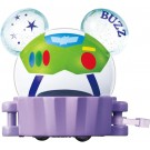 TAKARA TOMY Dream Tomica SP Disney Tomica Parade Sweets Float Buzz Lightyear, TAK07343, by TAKARA TOMY