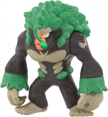 TAKARA TOMY MonColle MS-36 Rillaboom, TAK11883, by TAKARA TOMY