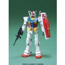 BANDAI  1/144 FG RX78-2 Gundam, BAN23853, by BANDAI
