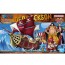 Bandai GRAND SHIP COLLECTION ORO JACKSON (ONE PIECE), BAN40222, by BANDAI