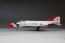 Fine Molds 1/72 Aircraft US Air Force F-4E Fighter "Thunderbirds", FIN29419, by Fine Molds