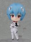 Good Smile Company Nendoroid Rei Ayanami: Plugsuit Ver. (Evangelion: 2.0 You Can (Not) Advance), GSC03181, by GOOD SMILE COMPANY