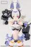 Kotobukiya 1/1 Megami Device M.S.G Puni Mofu Gin Lang Eye Decal Set, KBY83640, by KOTOBUKIYA