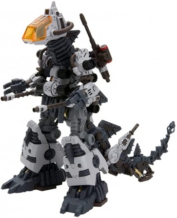Kotobukiya 1/72 Zoids RZ-014 Godos Marking Plus Ver., KBY35618, by KOTOBUKIYA