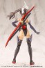 Kotobukiya Virtua Style 07 Silhouette Sword Black Ver., KBY67152, by KOTOBUKIYA