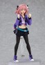 MAX Factory figma Rider of "Black": Casual ver. (Fate/Apocrypha)  , MAX66911, by MAX FACTORY
